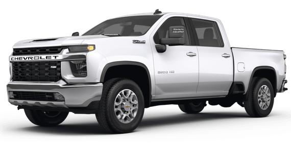 CHEVROLET SILVERADO HD 2022 1GC1YNEY1NF201256 image CHEVROLET SILVERADO HD 2022 1GC1YNEY1NF201256 image